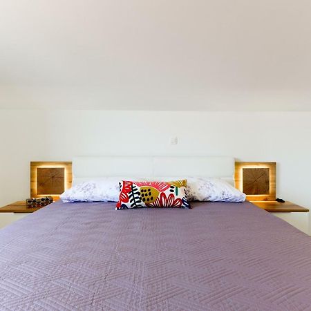 Apartmani Bosa Zadar Exterior foto